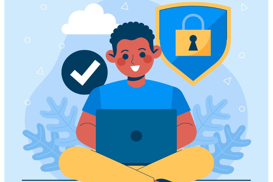 Secure Your Email