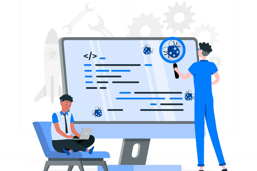 remote code execution
