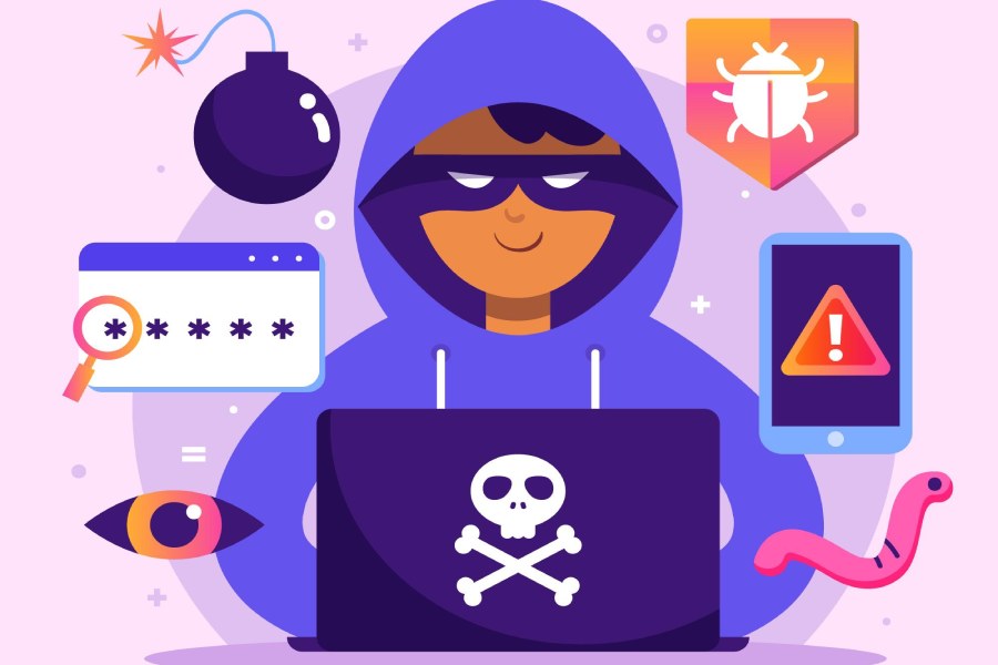 Cyber Mercenary Targeting