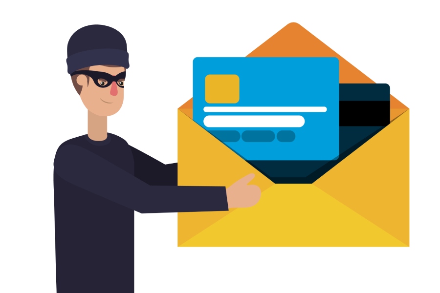Email Scams