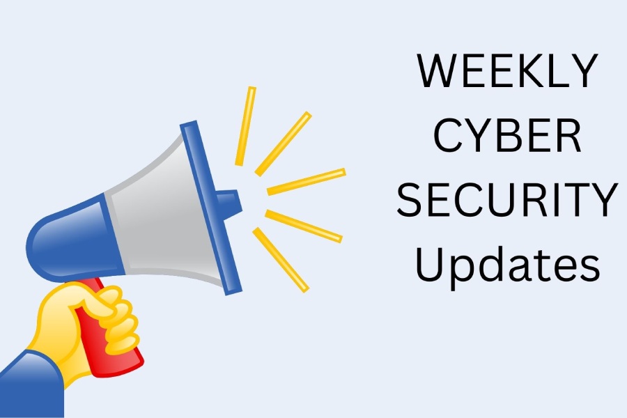 cyber security updates