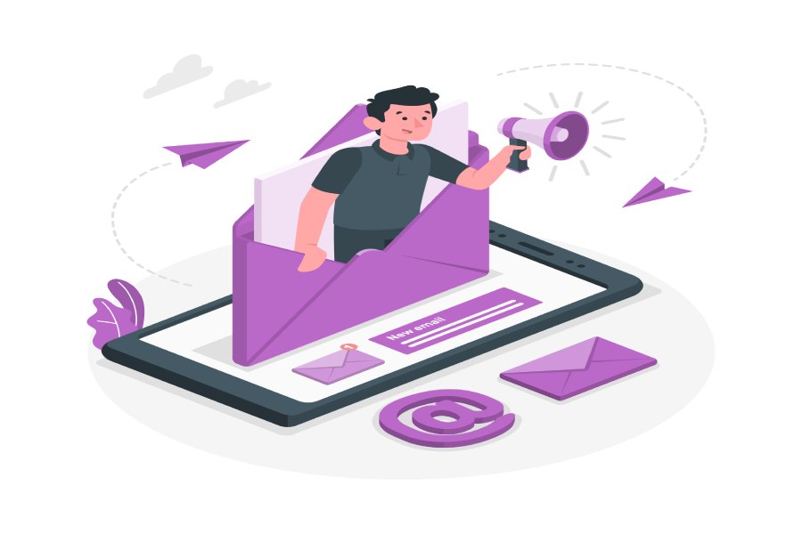 Improve Email Marketing