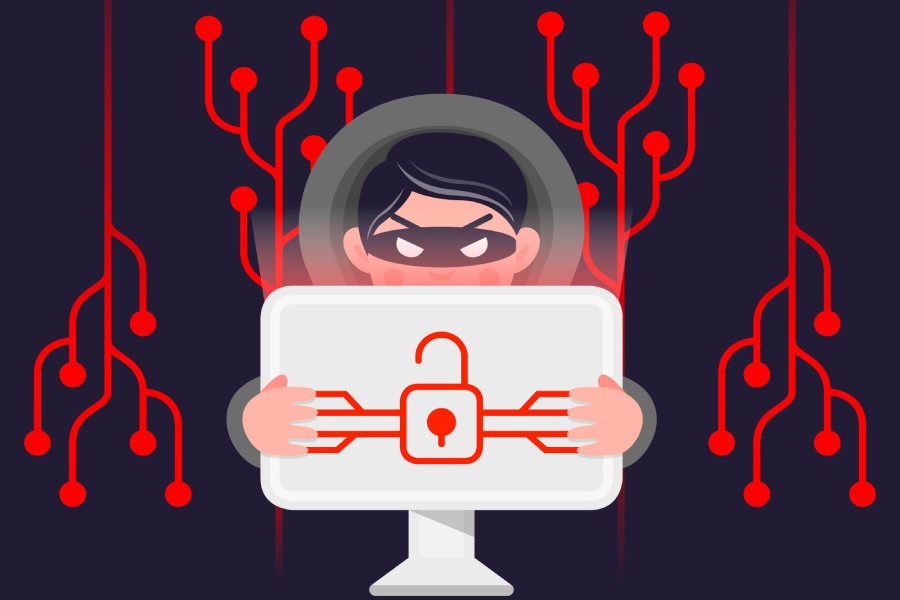 Hacker Taunts