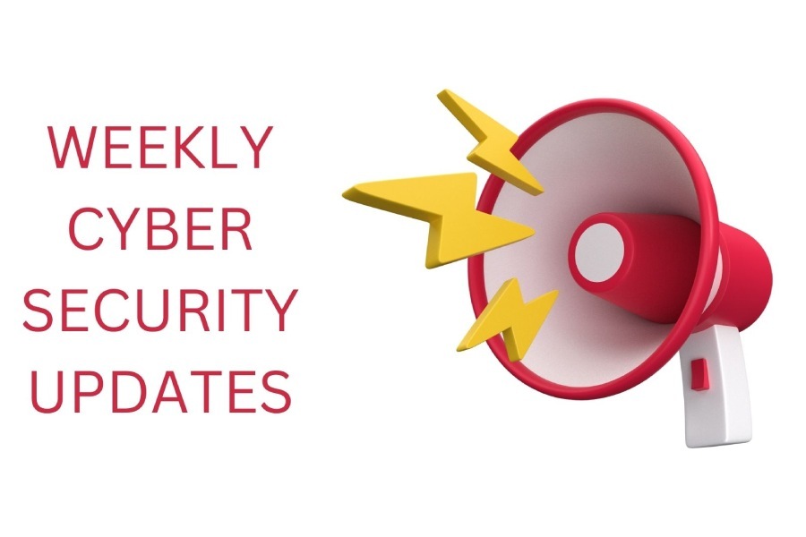 Cybersecurity