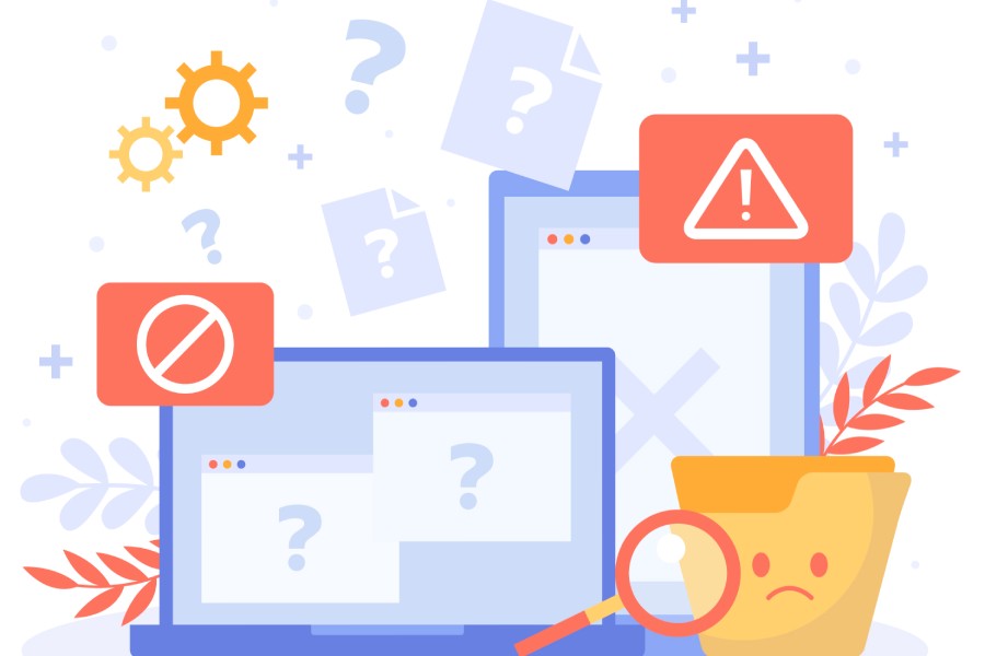 misconfiguration caused data leak