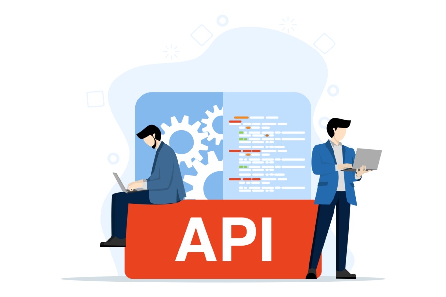 Vulnerable npm API