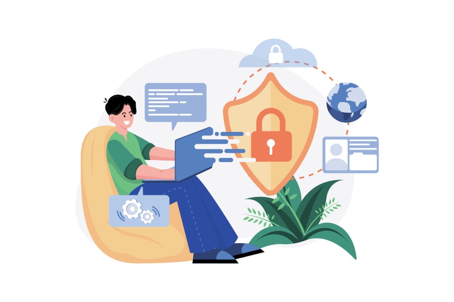 Cybersecurity Tips
