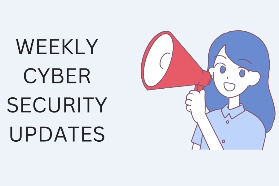 cybersecurity update