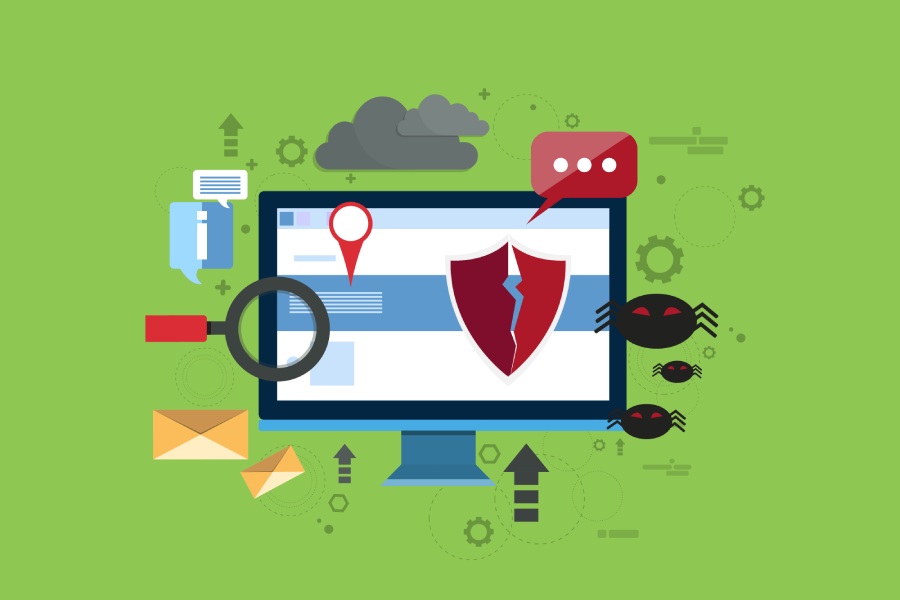 Zero Day vulnerabilities