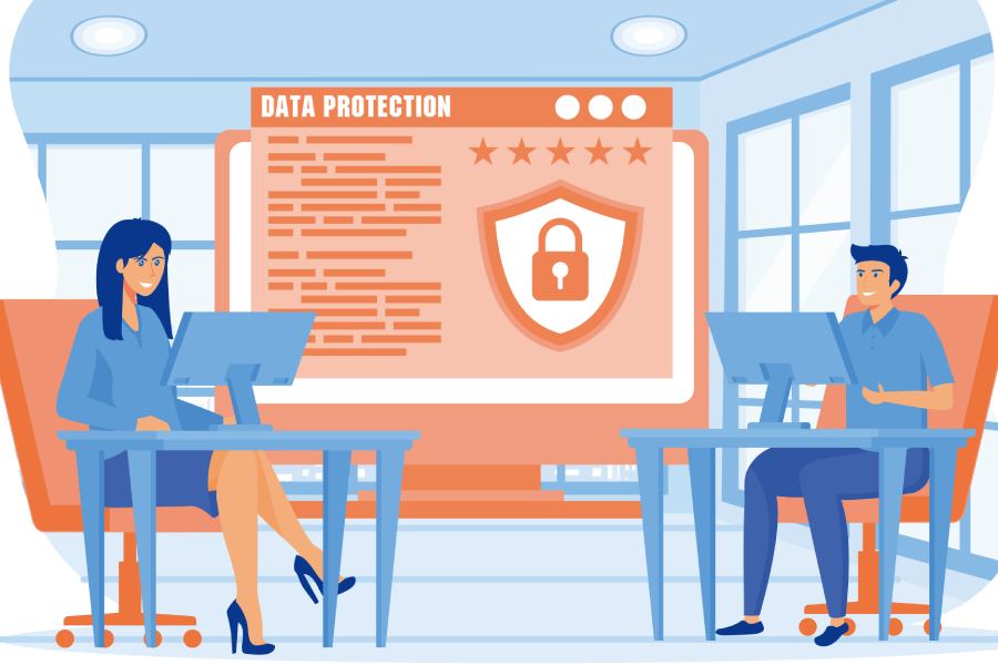 email security