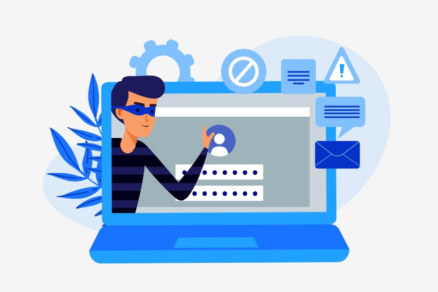Email Security or Data Breach