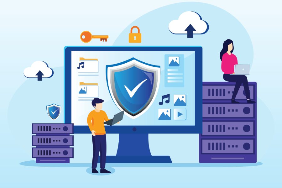Microsoft Digital Defense