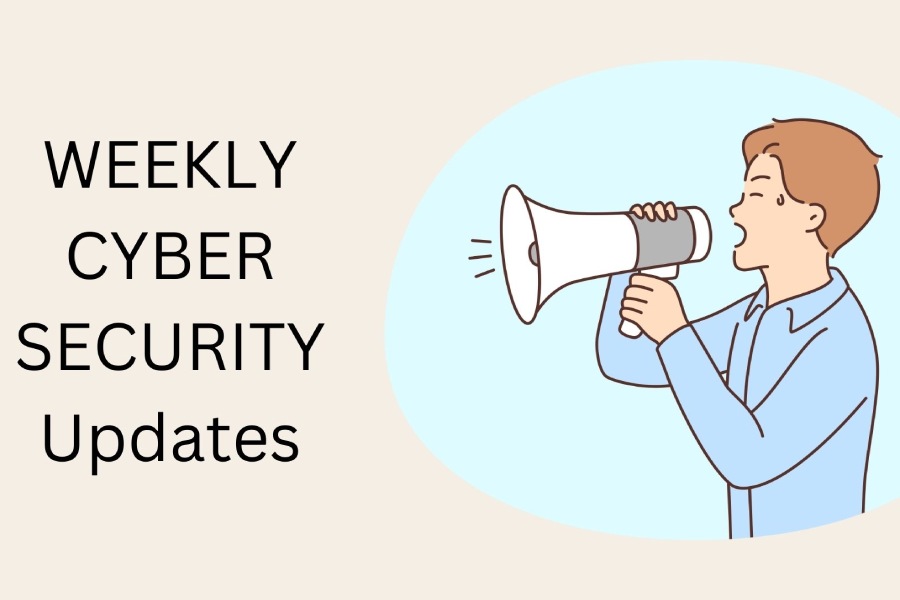 weekly update