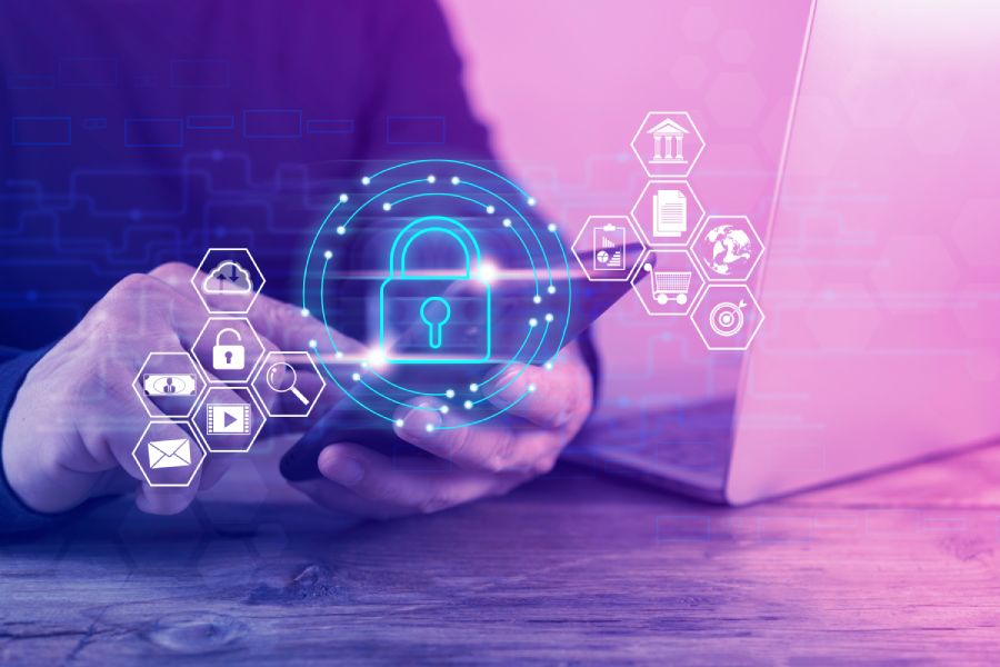 Cybersecurity