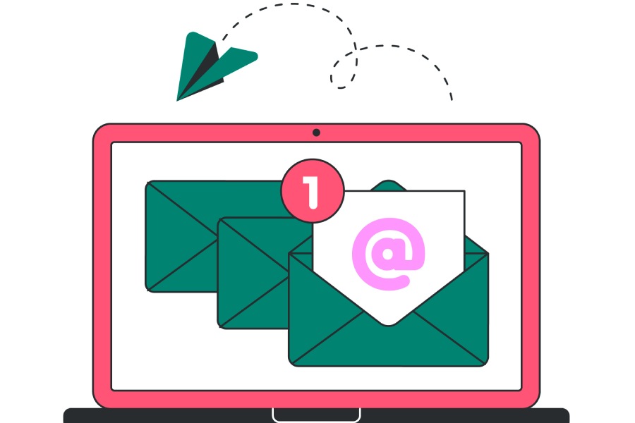 Cold Emailing