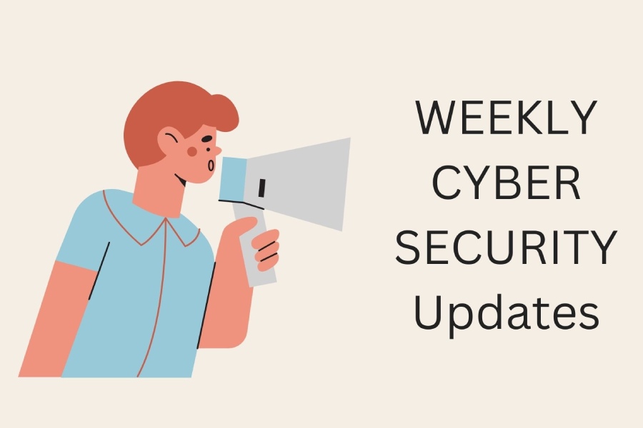 cybersecurity update