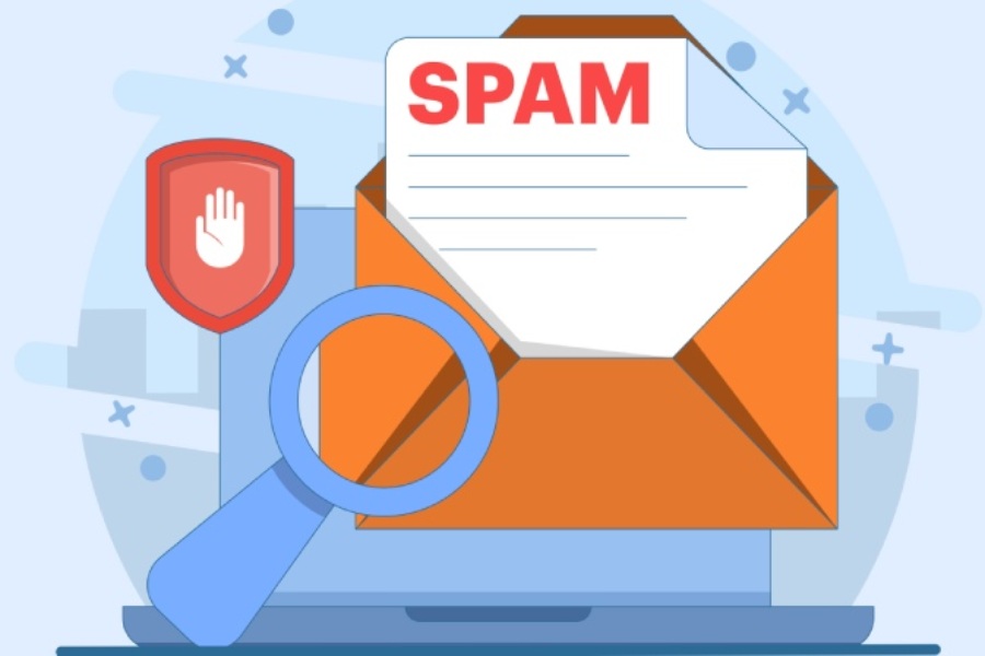 Spam Filter