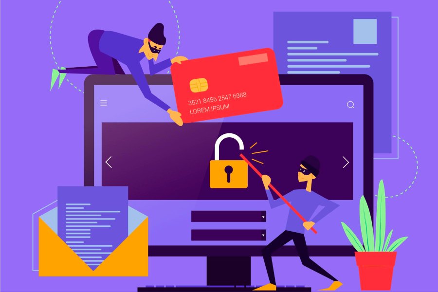 Cybercrime and Security Predictions