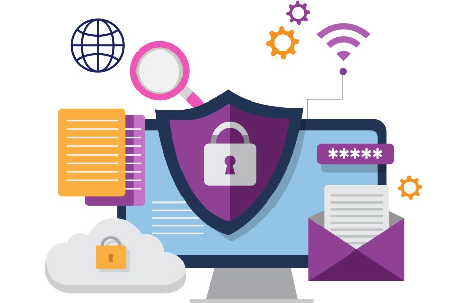Cybersecurity