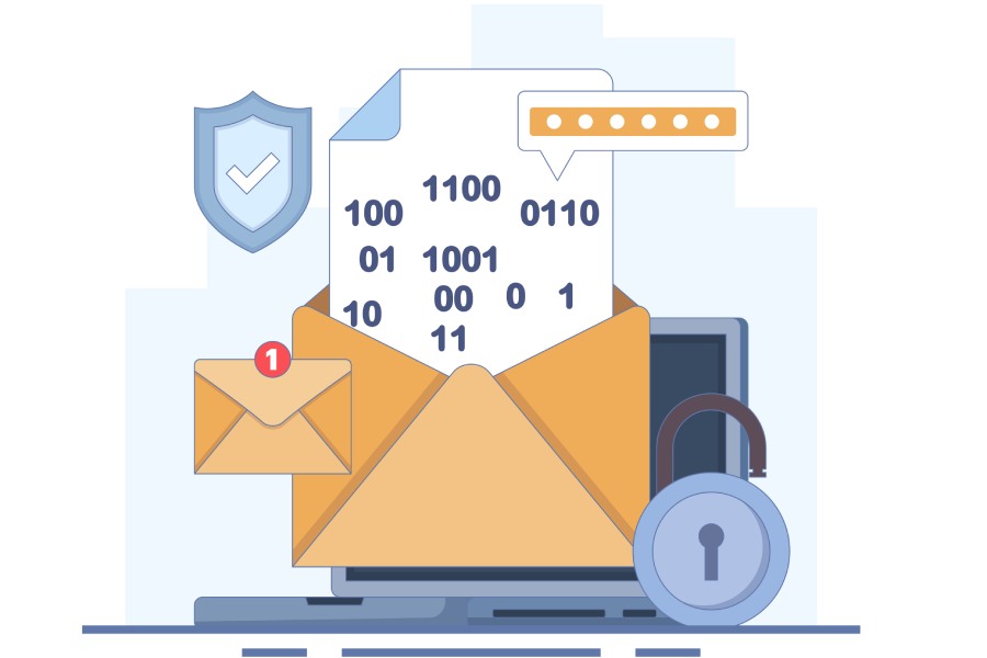 Email Security Headlines