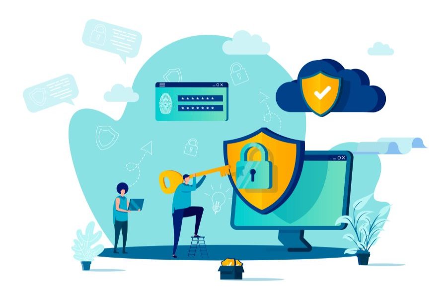 Cybersecurity