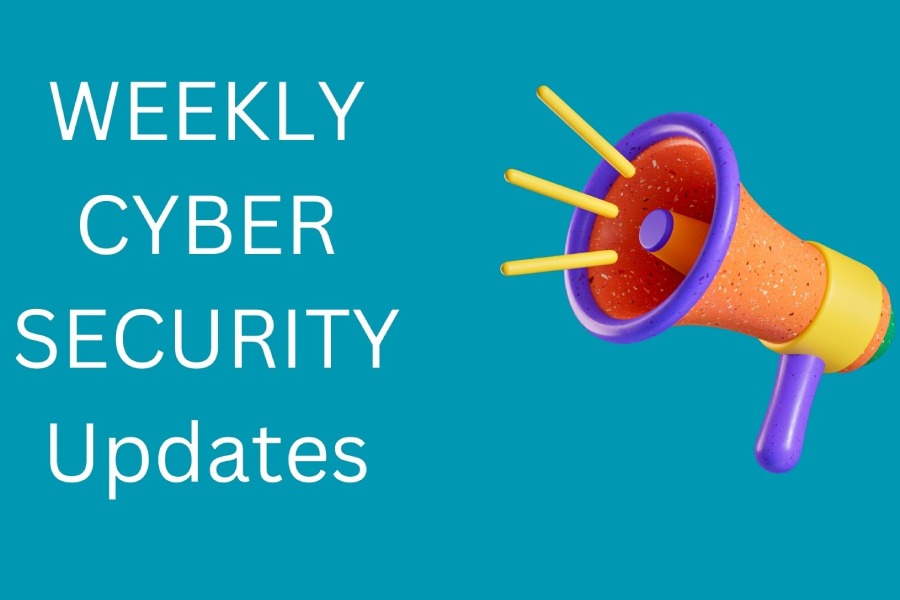 cybersecurity update