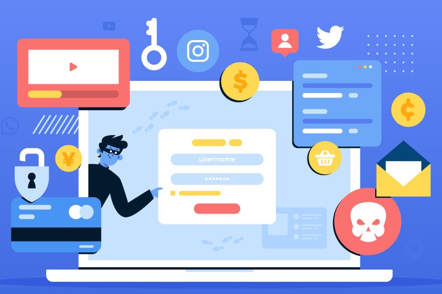 Phishing Campaigns