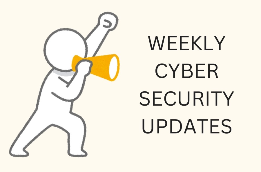 cybersecurity update