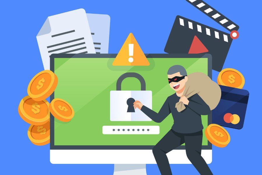 threat actors