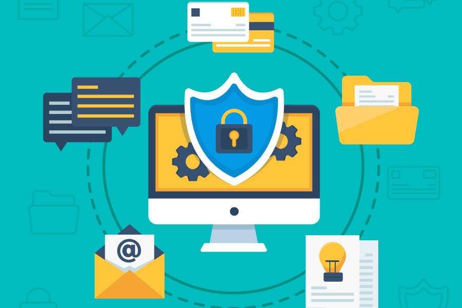 Email Security