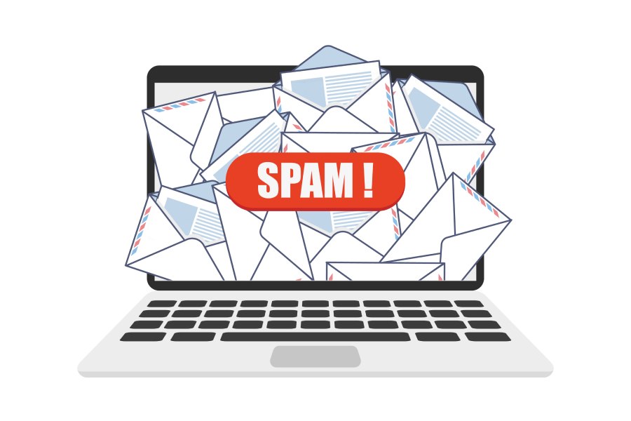 Spam Filtering