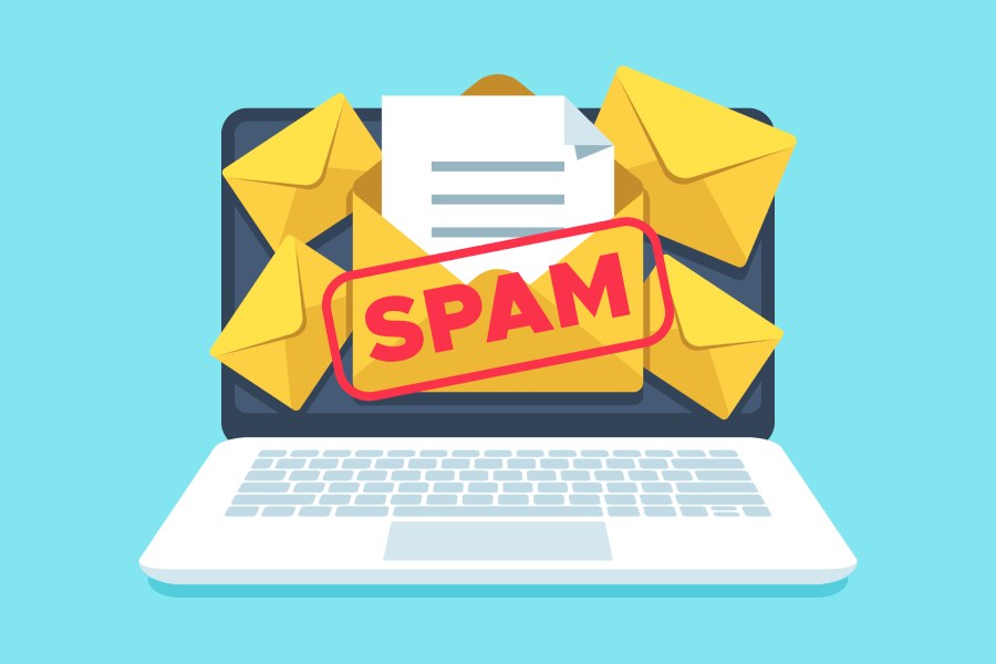 Spam Filters