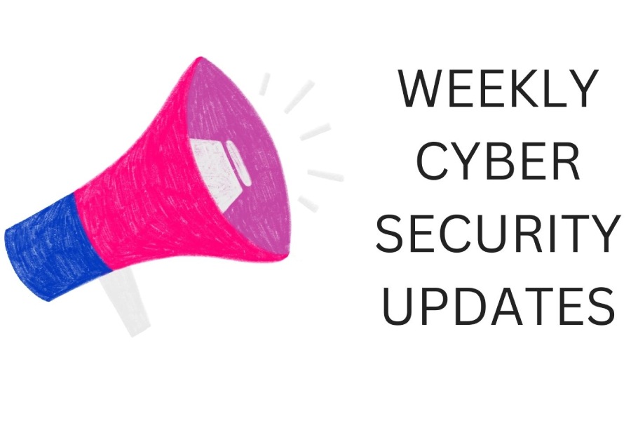 security updates