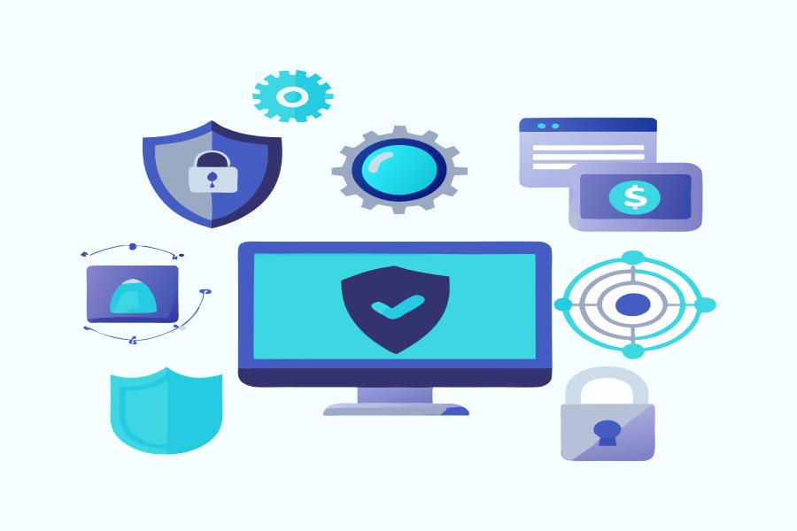 Cybersecurity