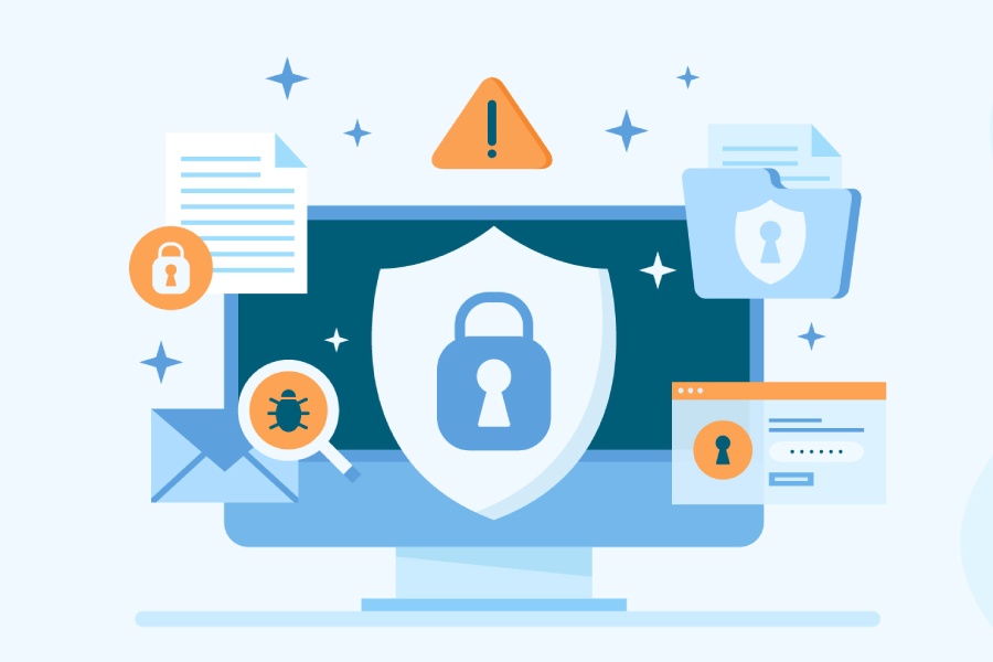 Email Security