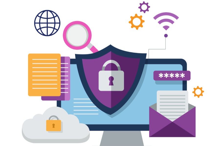 Cybersecurity