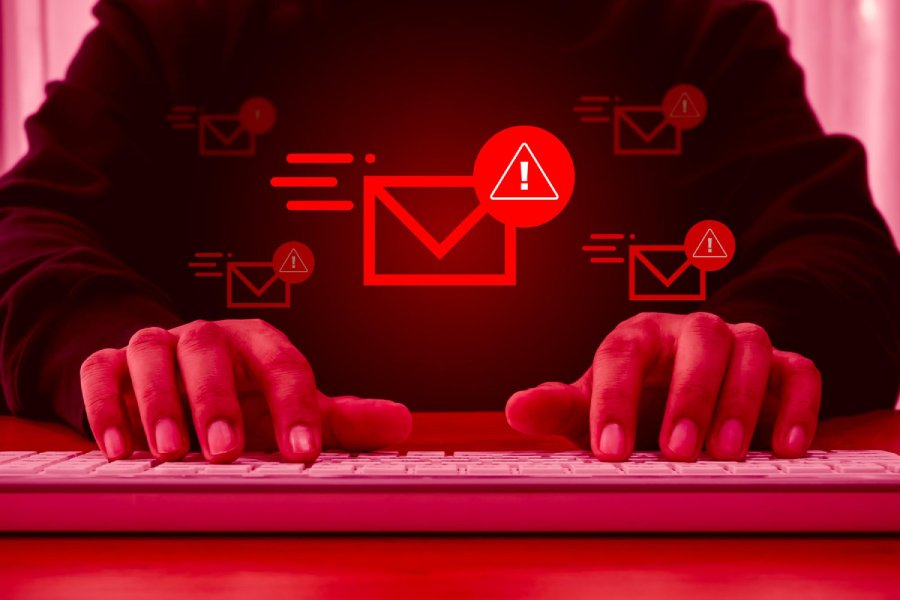 Emerging Email Security Threats