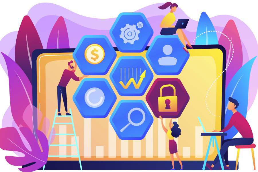 Secure by Design and Secure by Default Development Principles