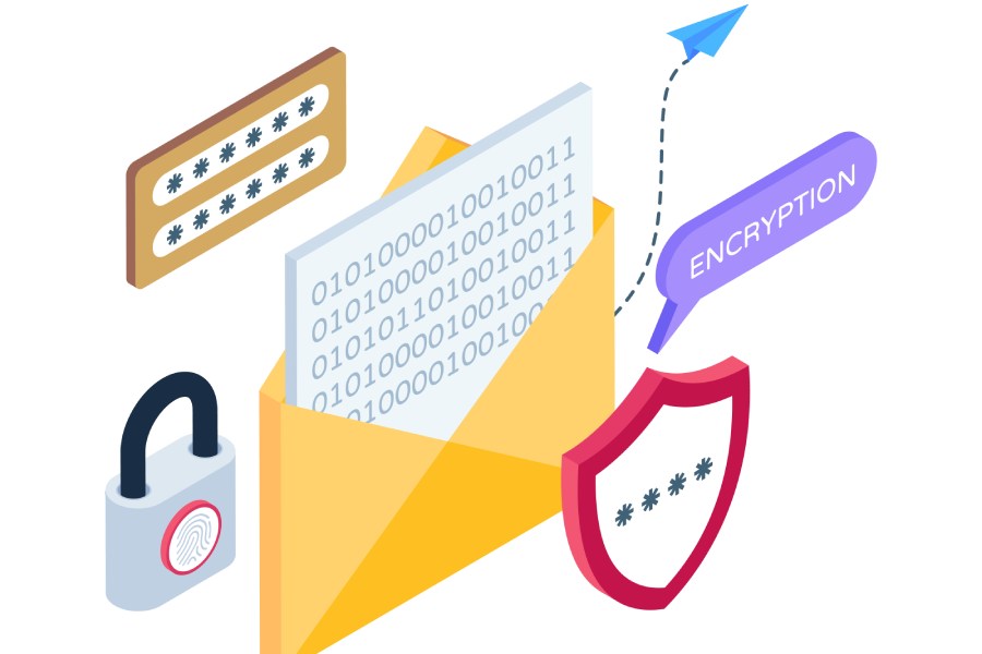 Email Encryption Protocols