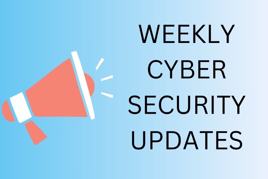 Cybersecurity News