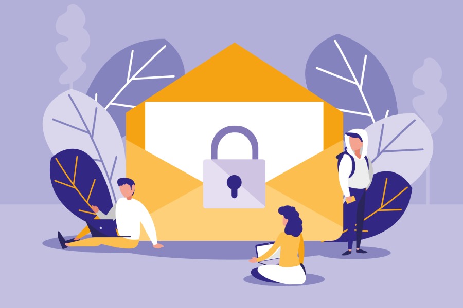 Email Security