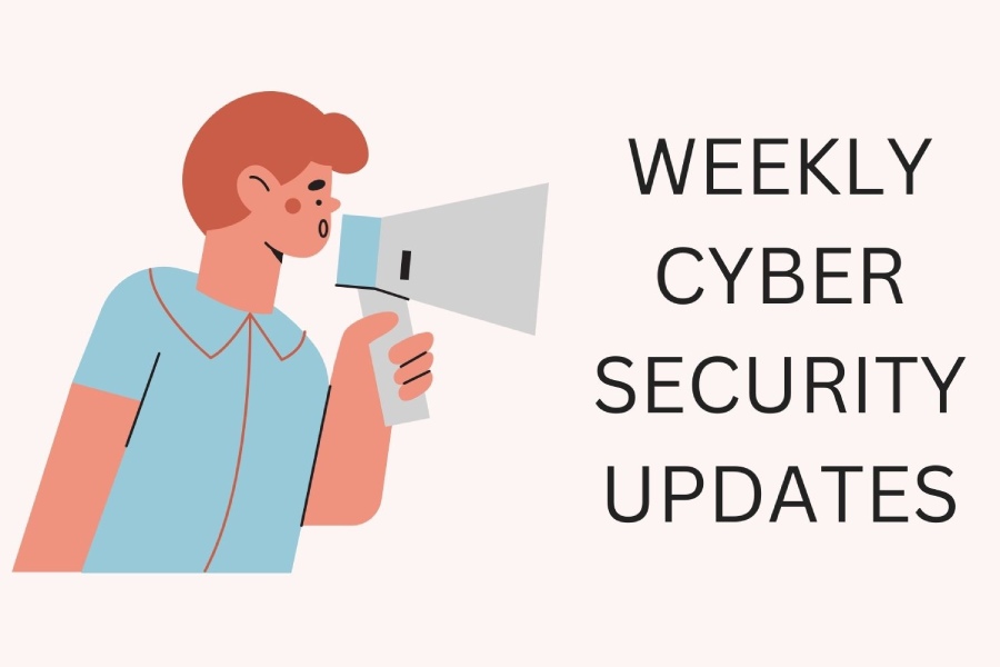 cybersecurity update