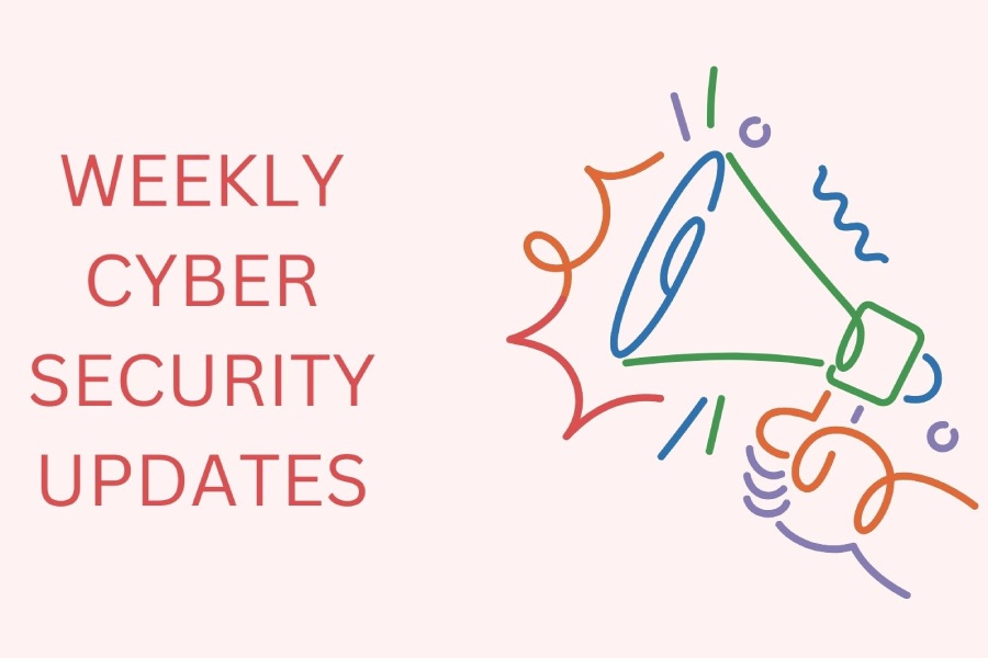 cybersecurity news