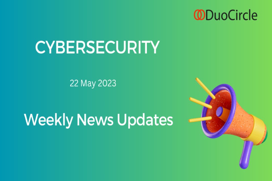 cybersecurity update