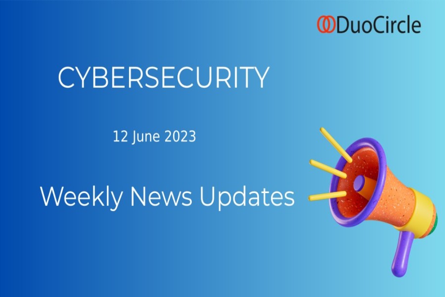 cyber security news