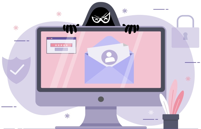 AitM Phishing