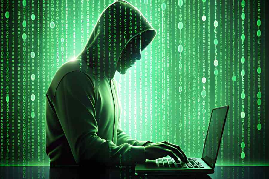 Rising Cyberattacks