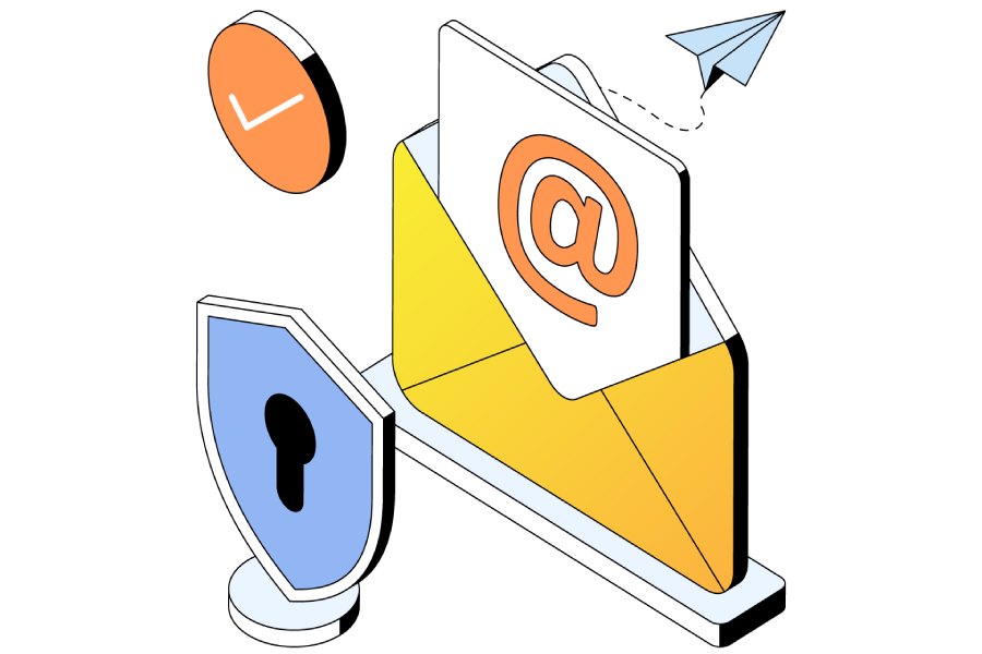 Email Security