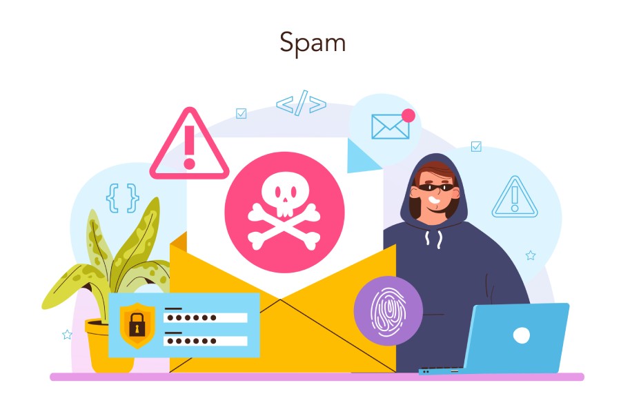 Email Threats
