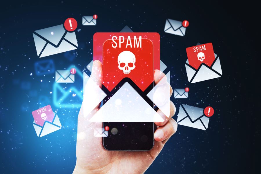 Spam
